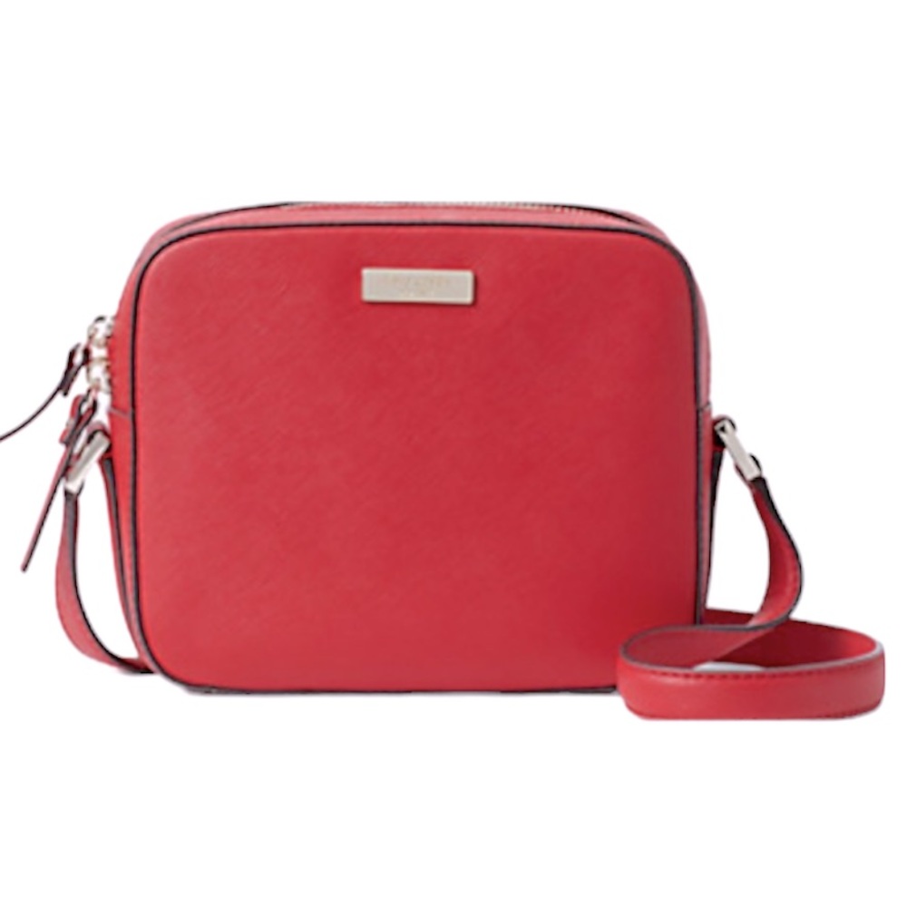 Kate Spade newbury lane cammie crossbody